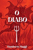 O Diabo Maggi Humberto Taschenbuch Portugiesisch 2022 Clube de Autores