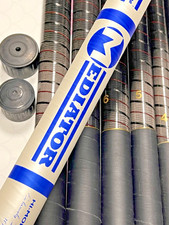 Shakespeare mediator Fishing Pole 11 metres NEW OLD STOCK rare 1990s match pole