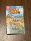 New ListingAnimal Crossing: New Horizons - Nintendo Switch