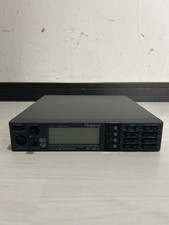 Roland SC-88VL Sound Canvas MIDI Sound Module GM GS Tested Working Japan