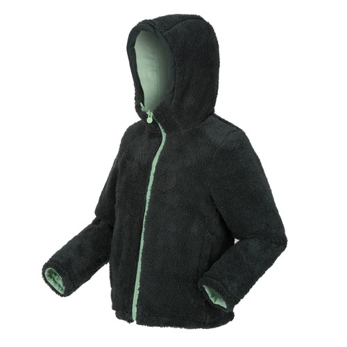 Regatta - "Kyrell" Jacke wendbar für Kinder (RG8895) - Bild 6 von 9