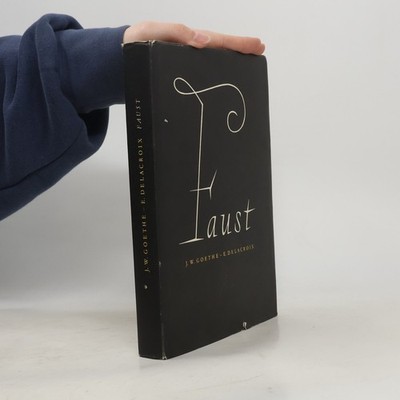 Faust  |  Johann Wolfgang von Goethe