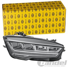 HELLA LED SCHEINWERFER RECHTS passend für AUDI A7 | 1EX 011 869-321