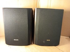 Aiwa SX-NAV75 Super NSX Speaker 6 OHMS 