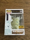 Funko Pop!: The Lord of the Rings - Twilight Ringwraith