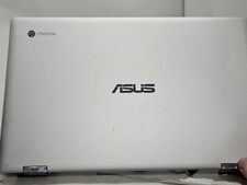 Asus Chromebook Flip 14  C433T C433TA FHD Touch Screen Complete Assembly Grade B