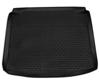 Kofferraumwanne FüR VW Golf 4 Limo 98-2004 Kofferraummatte Laderaumwanne