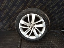 VAUXHALL MOKKA X MK1 FL G1U0 HATCH 2016-2020 ALLOY WHEEL + TYRE 18 INCH 43263