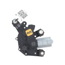 Antriebsmotor -wischer Eis Hintere - Dacia Lodgy PH.1 - 287102467R - V1-2500S
