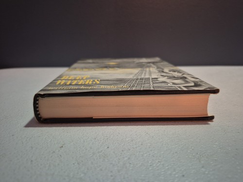 Deep Waters by William Hope Hodgson 1967 Arkham House 1st Edition Hardcover - Picture 12 of 17