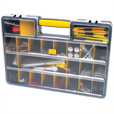 Wilmar W54037 Wilmar Corp. / Performance Tool 26 Compartment Organizer