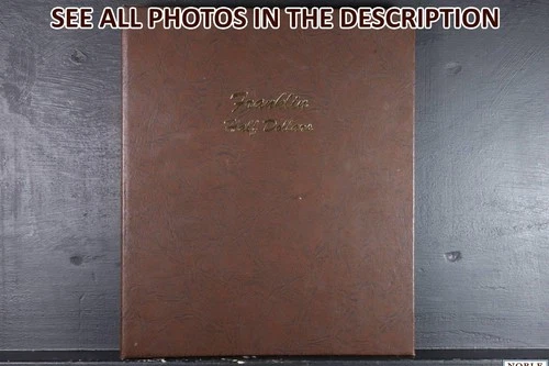 NobleSpirit Complete $20 FV 1948 - 1963 Franklin Silver Dollar Up to GEM BU FBL