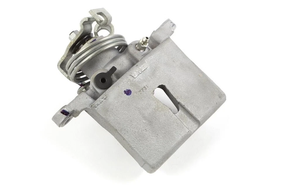 For Chevy Uplander 05-09 Disc Brake Caliper GM Original Equipment Rear Driver Foto 3 de 4