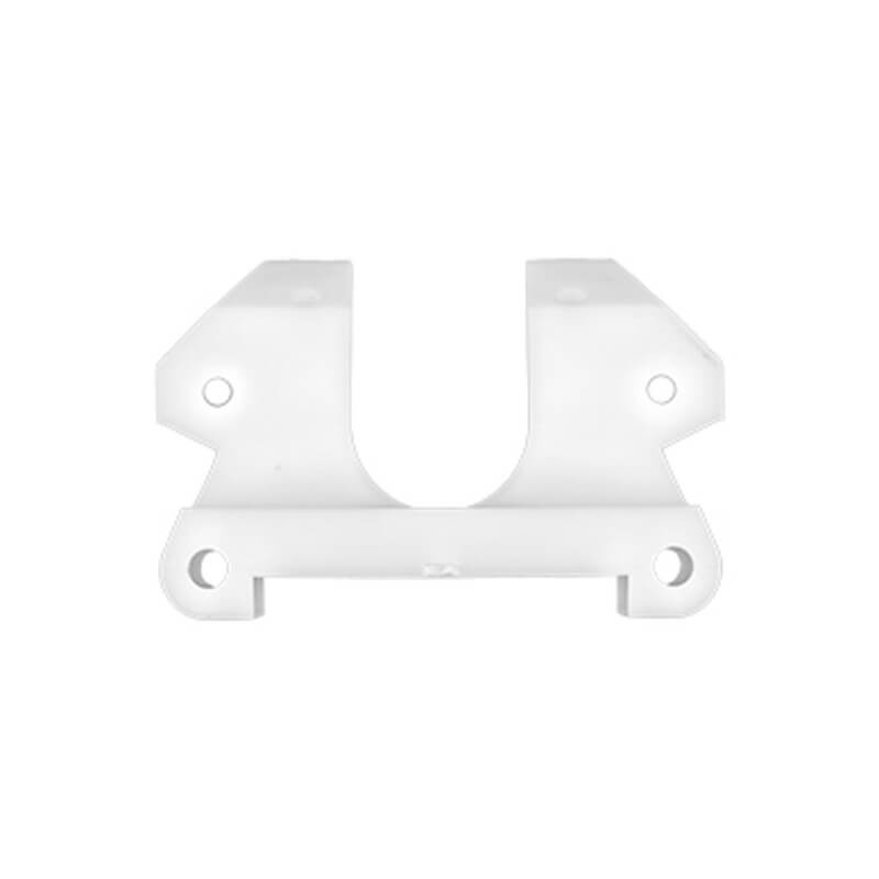 Team Associated RC10 89 Stealth Car Front Bulkhead, Moulded