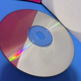 Sewer Shark (Sega CD, 1992) Complete