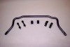 Hellwig HWG Rear Sway Bars 7463 Performance Heavy Duty Adjustable Direct Fit