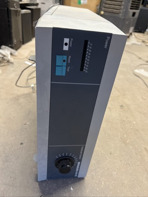 #ad BRANSON 940bc 943BC Amplitude Control FREE SHIPPING Untested $399.00