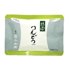 Kyoto Uji Marukyu Koyamaen Japanese Matcha Green Tea RINDO 100g Powder Japan