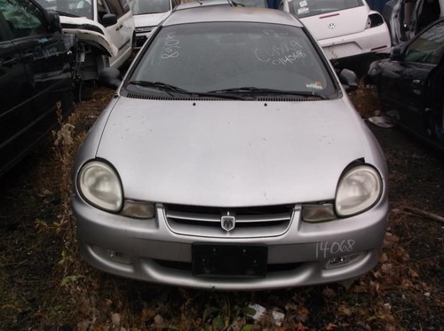 Temperature Control With AC Fits 00-05 NEON 8223749 - Picture 5 of 8