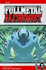 Fullmetal Alchemist, Vol. 21 Paperback Hiromu Arakawa
