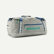 Patagonia Black Hole® Duffel 55L Color Aqua Stone NEW