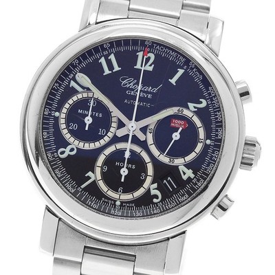 Chopard Mille Miglia 8331 Chronograph Date Automatic Men's Watch_962465