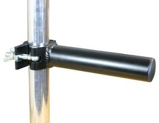 الإضاءة — DOUGHTY - 250mm Boom Arm (أسود)