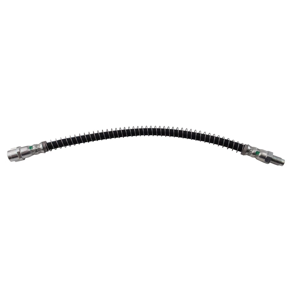 For Mercedes-Benz E400 15-17 TRQ BLA00955 Front & Rear Brake Hydraulic Hose Kit - Image 4 of 4