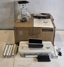 INHAND ODU2002 OUTDOOR UNIT CLOUD-MANAGED 5G POE HIGH SPEED ROUTER