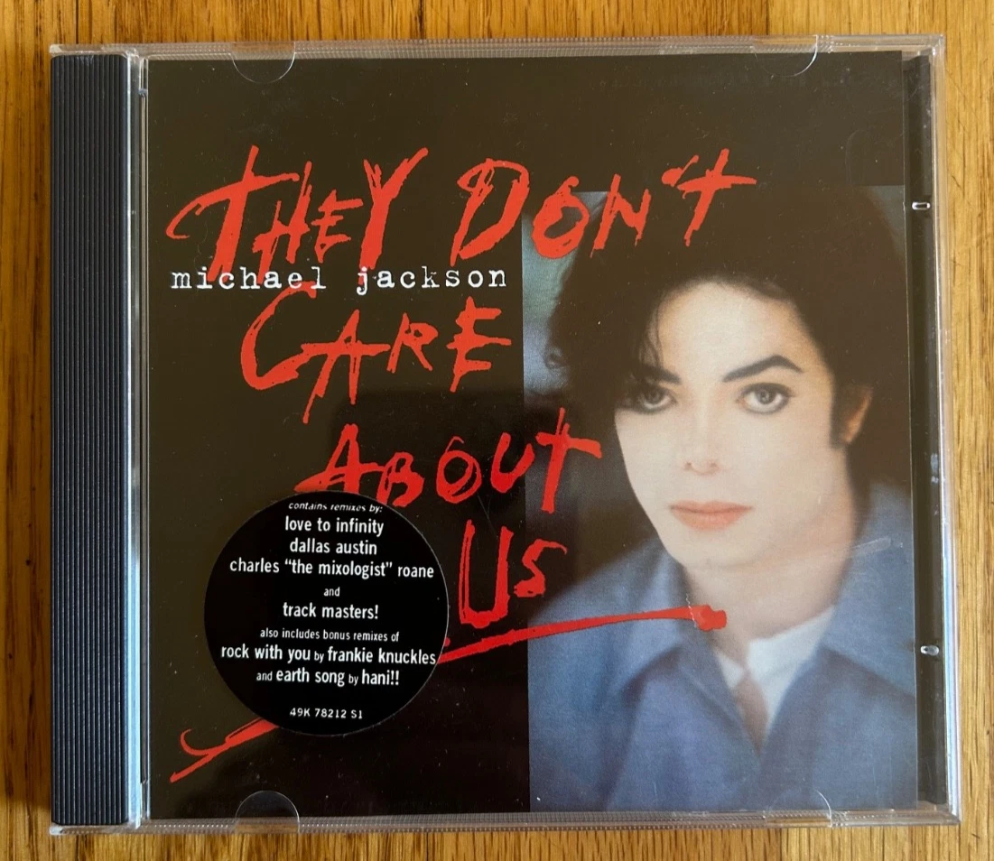 Las mejores ofertas en Michael Jackson CD de música de primera