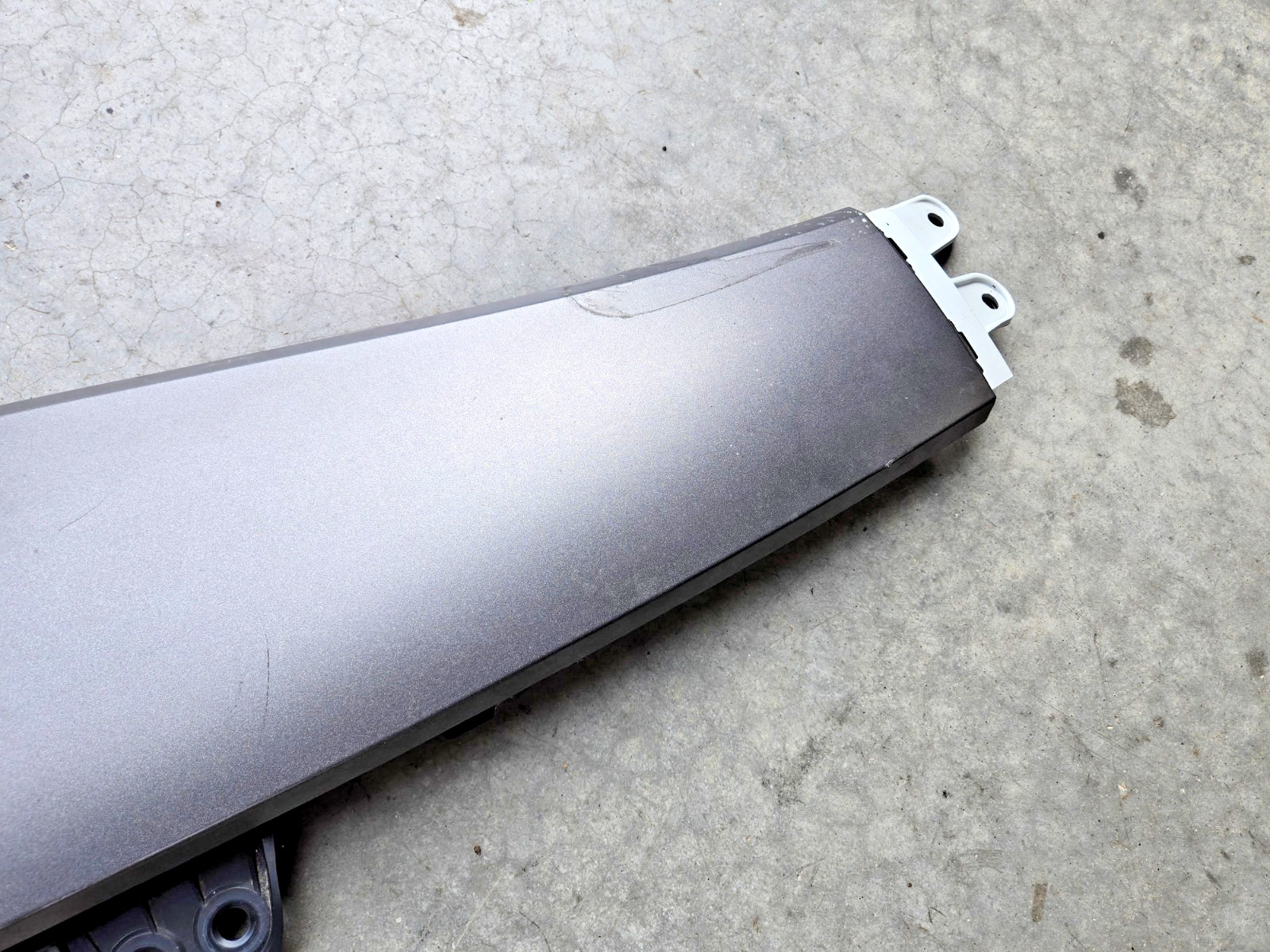 BMW i8 2014-2020 Rear Left Upper Side trim panel