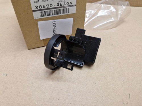 Nissan Qashqai J11 Ignition Lock Immobilizer MK2 2013-2023 285904BA0A Genuine - Picture 9 of 12