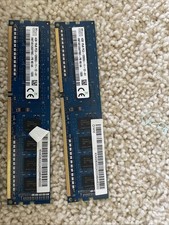 Mixed DDR 3 And 4 Ram 2and4 Gigabyte