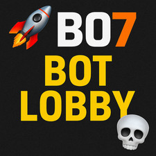 BO7 Bot Lobby Multiplayer