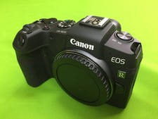 Canon EOS RP Body 814980