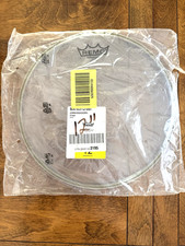 New 12" Ambassador Clear Remo Drum Head BA-0312-00