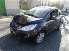 Démarreur Ford KA