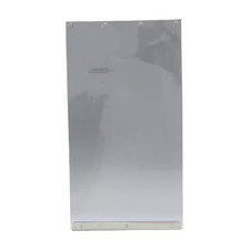 9.75 in. x 17 in. Single Replacement Flap for Ruff Weather Dog and Pet Doors