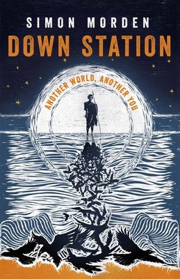 Down Station - paperback Morden, Simon