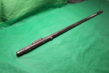 Vintage Barrel For Remington 1 Or 5 Military Rolling Block Rifle 43 Egyptian