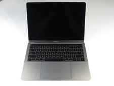Apple MacBook pro A1706 13" For parts or not working - Does Not Turn On