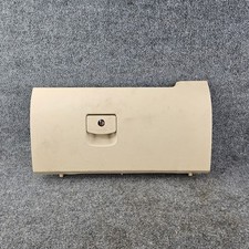 1998-2010 Volkswagen Beetle Glove Box Glovebox Door Tan Oem