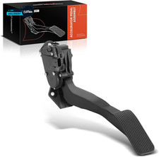 Accelerator Pedal with Position Sensor Assembly Compatible with Chevy