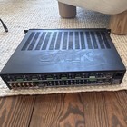 Nuvo Concerto Whole-Home 6-Channel Multi Zone Amplifier NV-18GM Black 40W — photo 4