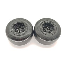 2x Super Sticky Proline Reaction Hp Sc 10170 110 Short Course Drag Rear Tires