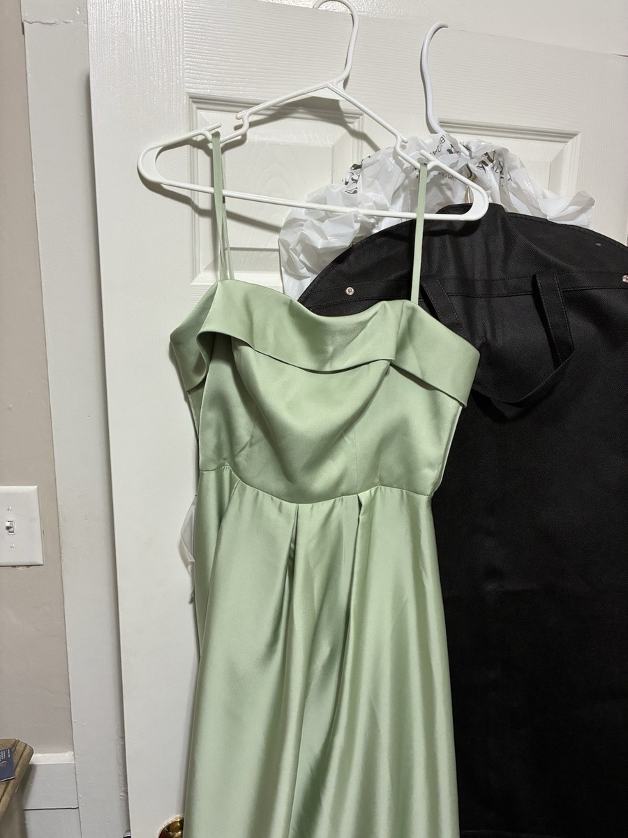Azazie Prom/Bridesmaid Dress | eBay