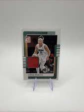 2025 Panini Donruss WNBA - Jersey Series Aerial Powers #32 (MEM)