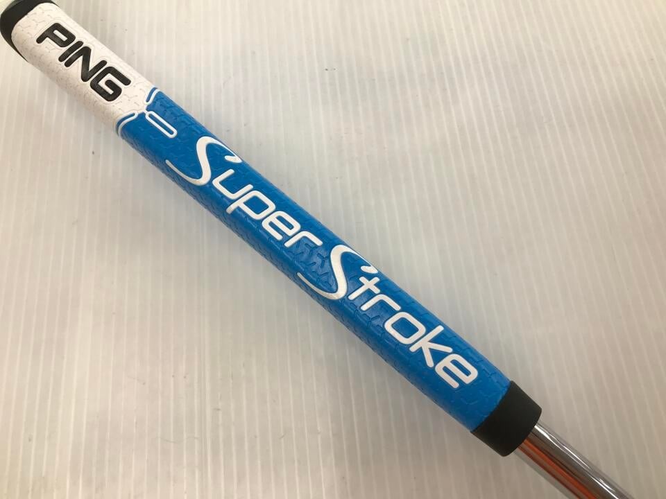 クラブ PING SCOTTSDALE PRIME TYNE C PING - Scottsdale Prime Tyne C Putter | Morton Golf Sales
