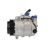 Klimakompressor NRF Klima NRF 320046