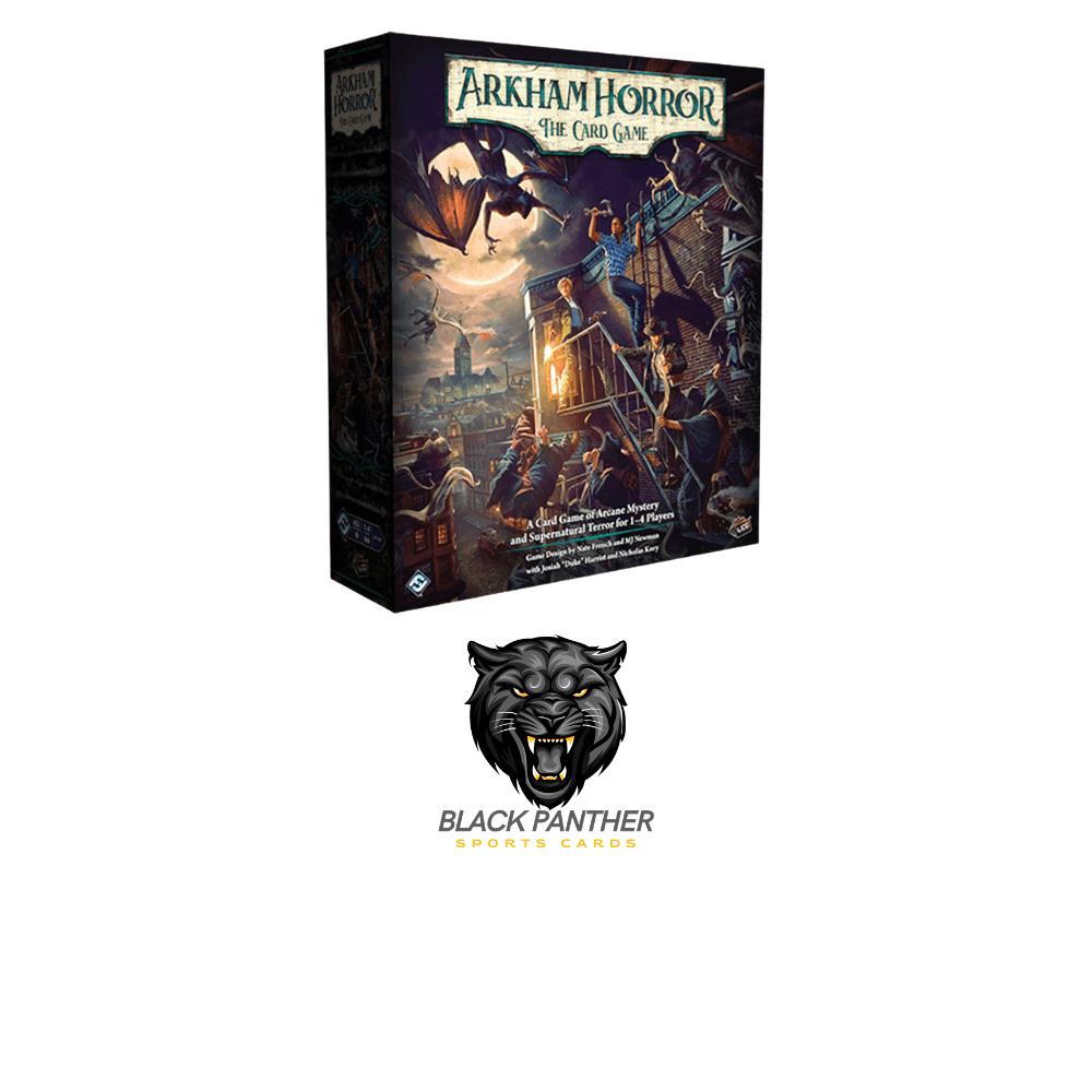 Arkham Horror The Card Game Core Set (2026 Refresh) | eBay Arkham Horror The Card Game Core Set (2026 Refresh) | eBay